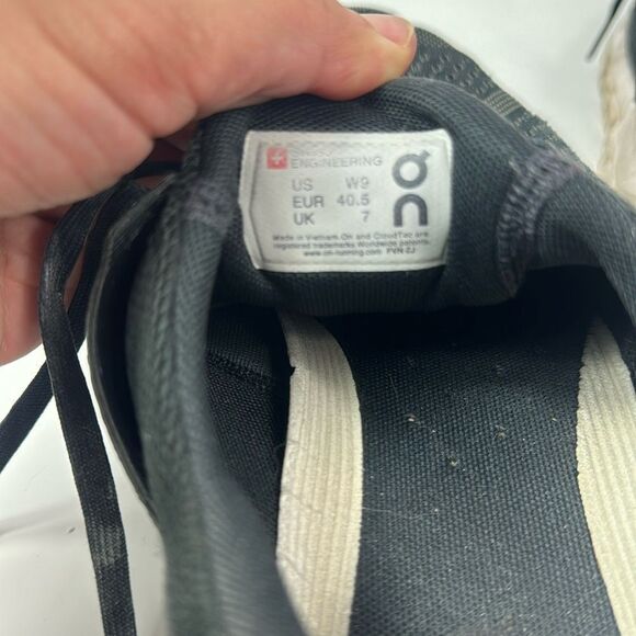 On Running Cloudswift 2 Women's Running Shoes - Picture 14 of 14